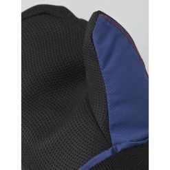 Hestra Kids' Wool Terry Mittens - Medium Blue -Hestra Store hestra kids wool terry mittens medium blue 5 1326284