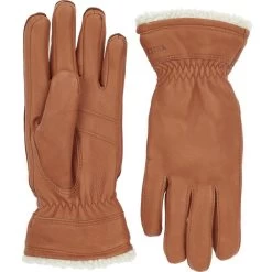Hestra Ladies Deerskin Primaloft Glove -Hestra Store hestra ladies deerskin primaloft glove 91