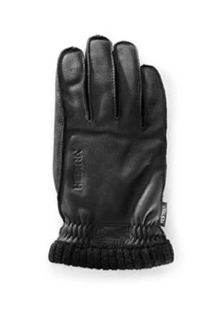 Hestra Ladies Deerskin Primaloft Glove -Hestra Store hestra ladies deerskin primaloft glove 93