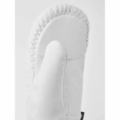 Hestra Leather Box Mitt -Hestra Store hestra leather box mitt 215