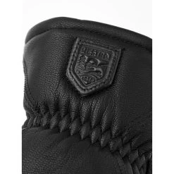 Hestra Leather Box Mittens - Black 12 Hestra Leather Box Mittens - Black -Hestra Store hestra leather box mittens black 4 1326471