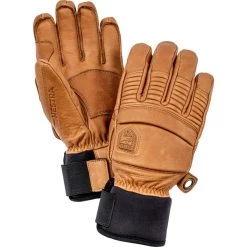 Hestra Leather Fall Line Gloves -Hestra Store hestra leather fall line glove 89