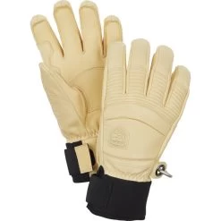 Hestra Leather Fall Line Gloves -Hestra Store hestra leather fall line glove 90