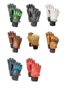Hestra Leather Fall Line Gloves -Hestra Store hestra leather fall line gloves 84
