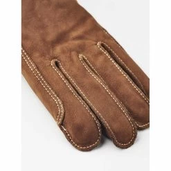Hestra Mens Atle Nubuck Leather Gloves 10 Hestra Mens Atle Nubuck Leather Gloves -Hestra Store hestra men s atle nubuck leather gloves 9