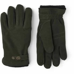 Hestra Mens Bergvik Classic Winter Gloves