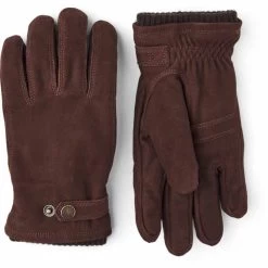 Hestra Mens Bergvik Classic Winter Gloves -Hestra Store hestra men s bergvik classic winter gloves 162