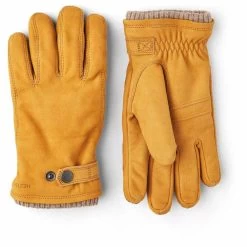 Hestra Mens Bergvik Classic Winter Gloves -Hestra Store hestra men s bergvik classic winter gloves 163