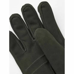 Hestra Mens Bergvik Classic Winter Gloves -Hestra Store hestra men s bergvik classic winter gloves 164