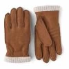 Hestra Mens Joar Nubuck Leather Gloves -Hestra Store hestra men s joar nubuck leather gloves 3