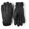 Hestra Mens Tore Deerskin Leather Gloves -Hestra Store hestra men s tore deerskin leather gloves 2