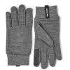 Hestra Merino Touch Point 5-Finger Thin Inner Gloves -Hestra Store hestra merino touch point 5 finger thin inner gloves 82