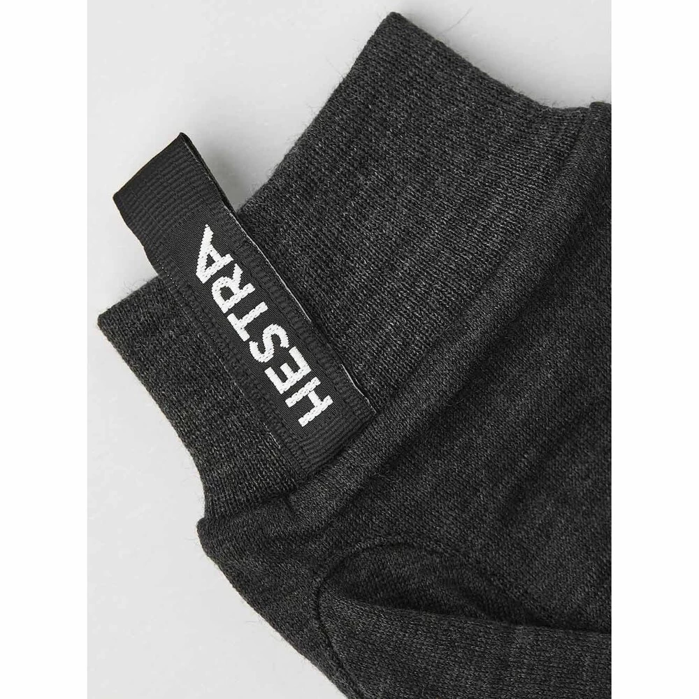 Hestra Merino Wool Liner Active Gloves 4 Hestra Merino Wool Liner Active Gloves - Image 2