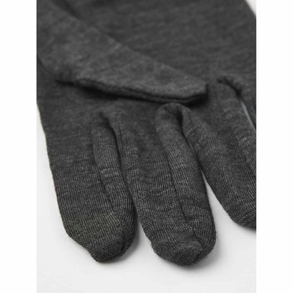 Hestra Merino Wool Liner Active Gloves 5 Hestra Merino Wool Liner Active Gloves - Image 3