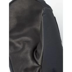 Hestra Mist Mittens - Black -Hestra Store hestra mist mittens black 3 1326566