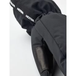 Hestra Mist Mittens - Black -Hestra Store hestra mist mittens black 5 1326568
