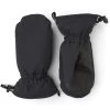 Hestra Mist Mittens - Black -Hestra Store hestra mist mittens black a1 1326564