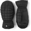 Hestra Moon Light Mittens - Black -Hestra Store hestra moon light mittens black 1 1326751
