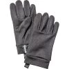 Hestra Multi Active - 5 Finger Liner Gloves - Charocoal -Hestra Store hestra multi active 5 finger liner gloves charocoal 1 1208328