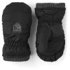 Hestra My First Junior Basic Mittens 2 Hestra My First Junior Basic Mittens -Hestra Store hestra my first junior basic mittens 118