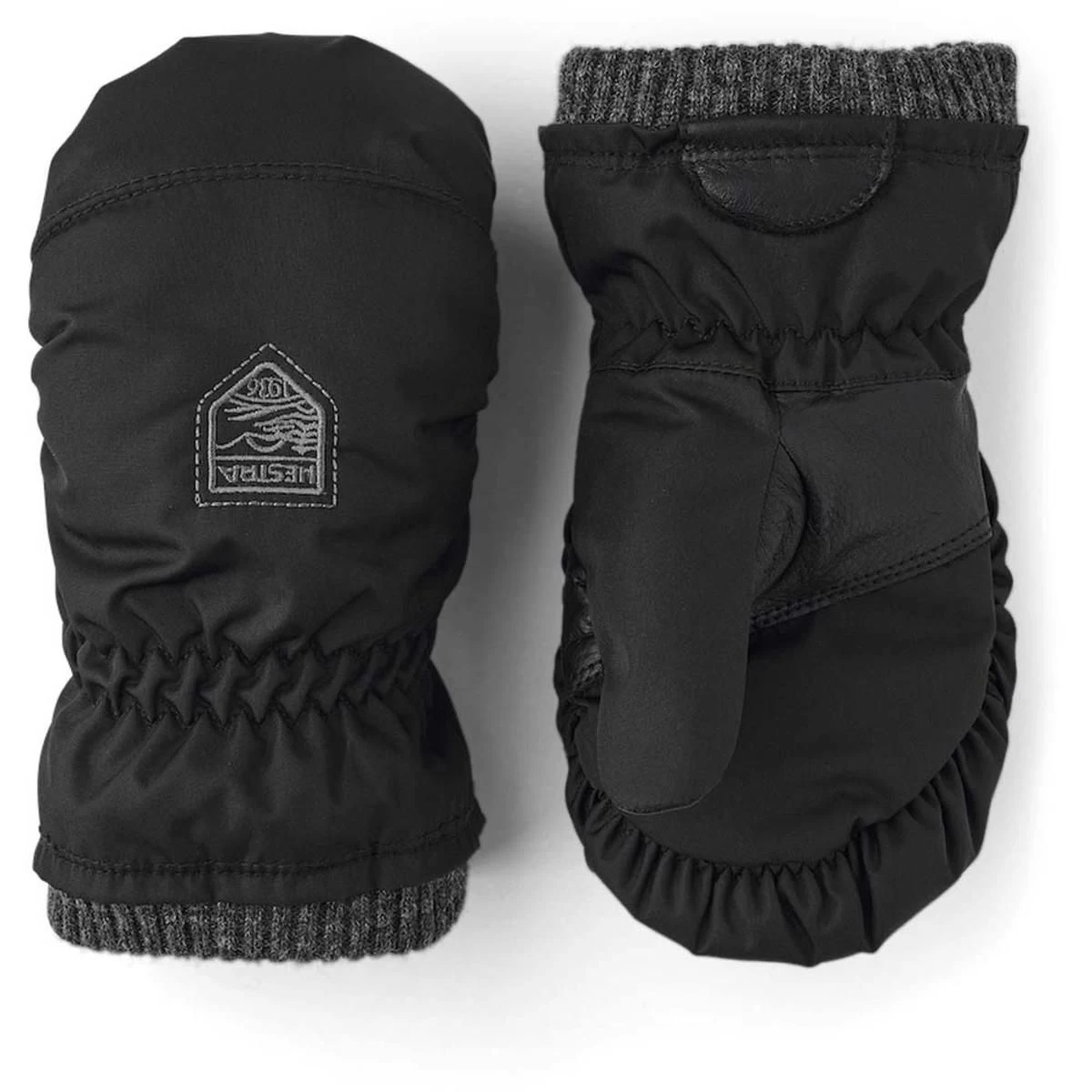 Hestra My First Junior Basic Mittens 3 Hestra My First Junior Basic Mittens