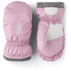 Hestra My First Junior Basic Mittens 13 Hestra My First Junior Basic Mittens -Hestra Store hestra my first junior basic mittens 123