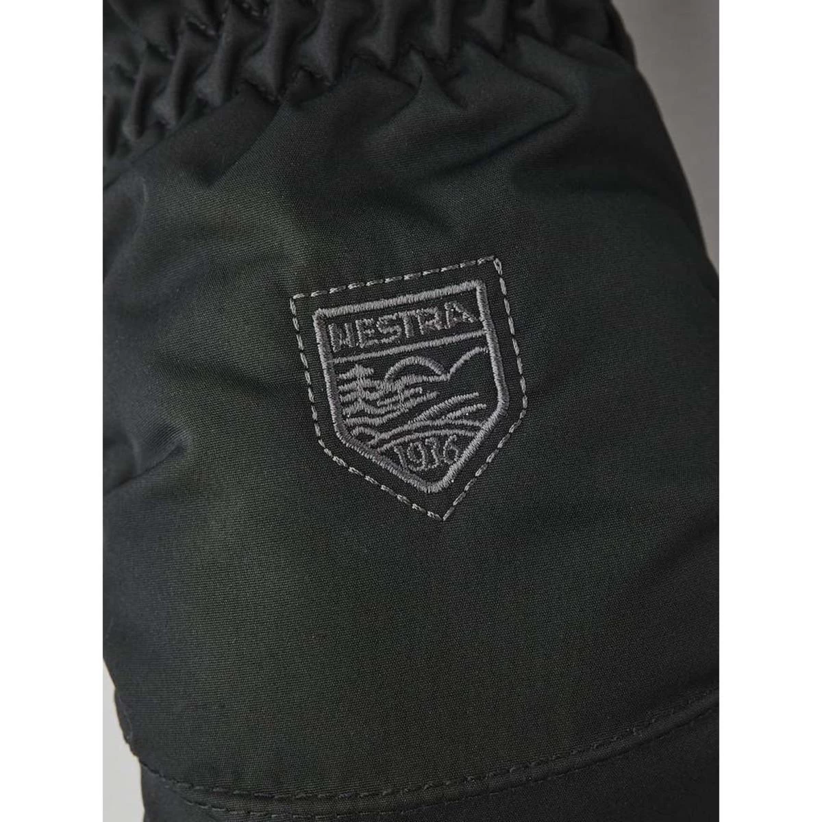 Hestra My First Junior Basic Mittens 7 Hestra My First Junior Basic Mittens - Image 5