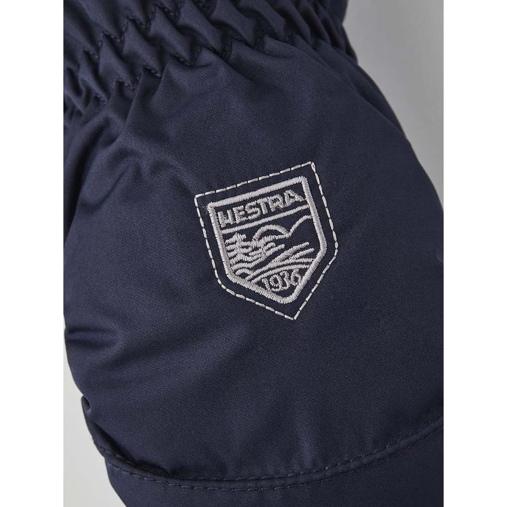 Hestra My First Junior Basic Mittens 10 Hestra My First Junior Basic Mittens - Image 8