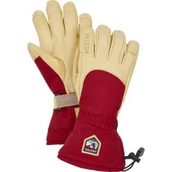 Hestra Narvik Ecocuir Gloves -Hestra Store hestra narvik ecocuir gloves 75