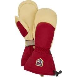 Hestra Narvik Ecocuir Mitts -Hestra Store hestra narvik ecocuir mitts 86