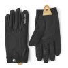 Hestra Nimbus - 5 Finger Gloves - Black/black -Hestra Store hestra nimbus 5 finger outdoor gloves black black 1 1327172