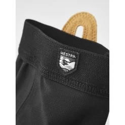 Hestra Nimbus - 5 Finger Gloves - Black/black -Hestra Store hestra nimbus 5 finger outdoor gloves black black 4 1327175