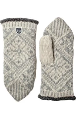 Hestra Nordic Wool Mitt 9 Hestra Nordic Wool Mitt -Hestra Store hestra nordic wool mitt 116