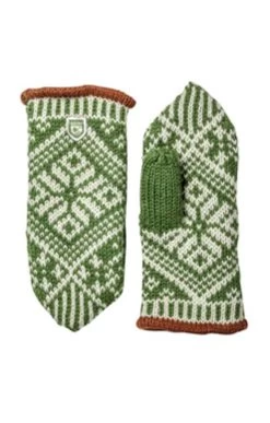 Hestra Nordic Wool Mitt 10 Hestra Nordic Wool Mitt -Hestra Store hestra nordic wool mitt 118