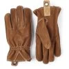 Hestra Oden Nubuck Leather Gloves -Hestra Store hestra oden nubuck leather gloves 116