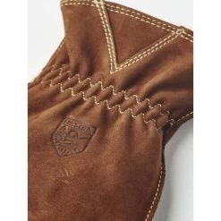 Hestra Oden Nubuck Leather Gloves 10 Hestra Oden Nubuck Leather Gloves -Hestra Store hestra oden nubuck leather gloves 117