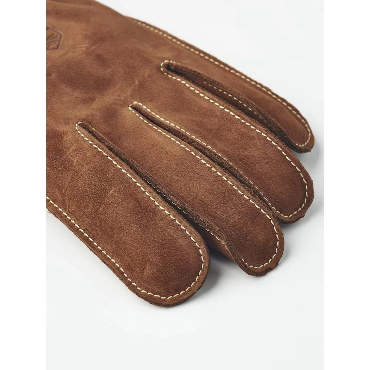 Hestra Oden Nubuck Leather Gloves 5 Hestra Oden Nubuck Leather Gloves - Image 3