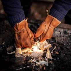 Hestra Oden Nubuck Leather Gloves 15 Hestra Oden Nubuck Leather Gloves -Hestra Store hestra oden nubuck leather gloves 122