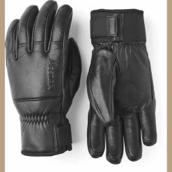 Hestra Omni 5-Finger Gloves -Hestra Store hestra omni 5 finger gloves 180