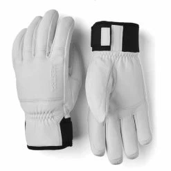 Hestra Omni 5-Finger Gloves -Hestra Store hestra omni 5 finger gloves 182