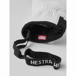 Hestra Omni 5-Finger Gloves -Hestra Store hestra omni 5 finger gloves 186