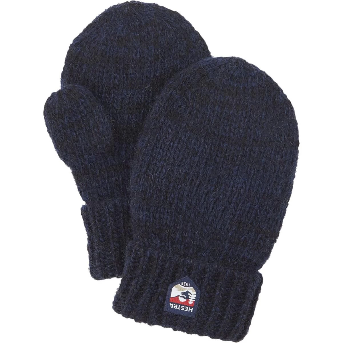 Hestra Pancho Baby Mitts 3 Hestra Pancho Baby Mitts