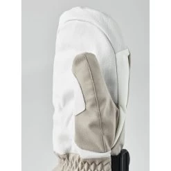 Hestra Powder Gauntlet Mittens - Beige 12 Hestra Powder Gauntlet Mittens - Beige -Hestra Store hestra powder gauntlet mittens beige 4 1554825