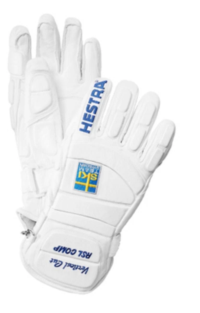 Hestra RSL Comp Vertical Cut D30 Impact Gloves 3 Hestra RSL Comp Vertical Cut D30 Impact Gloves