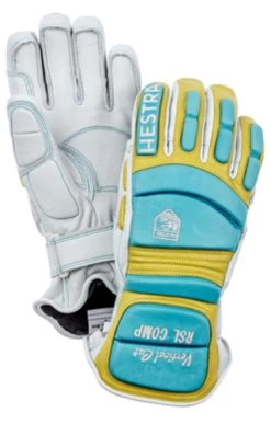 Hestra RSL Comp Vertical Cut Gloves -Hestra Store hestra rsl comp vertical cut gloves 133