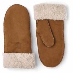 Hestra Sheepskin Mitt -Hestra Store hestra sheepskin mitt 209