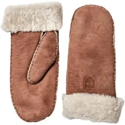 Hestra Sheepskin Mitt -Hestra Store hestra sheepskin mitt 210