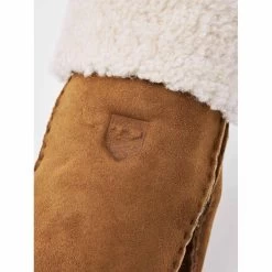 Hestra Sheepskin Mitt -Hestra Store hestra sheepskin mitt 214