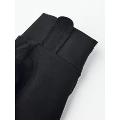 Hestra Sprint Long - 5 Finger Bike Gloves - Olive / Black -Hestra Store hestra sprint long 5 finger bike gloves olive black 2 1442308