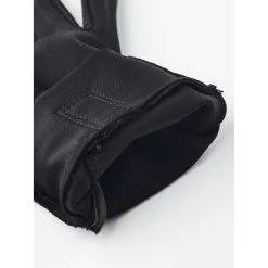 Hestra Sprint Long - 5 Finger Bike Gloves - Olive / Black -Hestra Store hestra sprint long 5 finger bike gloves olive black 4 1442310